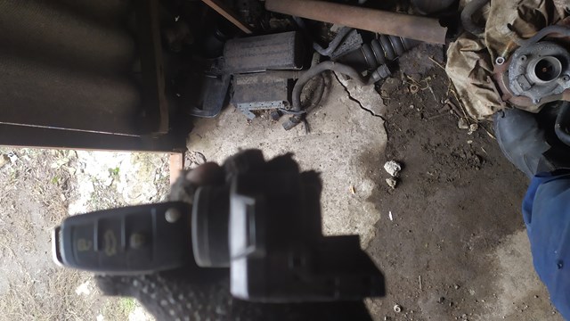 Контактна група замка 4F0910131E VAG