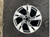 Velg maten: 20 inch / 9j / 5x112 / et38 / naafgat 66.45 в идеале 4KE601025T