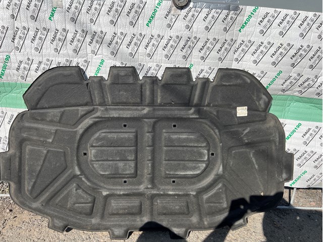 Підкладка-капот 4L0863825 VAG