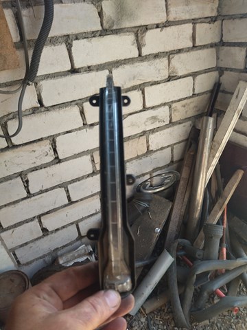 Покажчик повороту дзеркала, правий 4L0949102 VAG