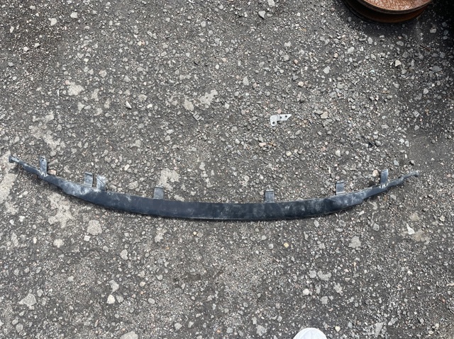 Абсорбер бампера переднього 51117358795 BMW