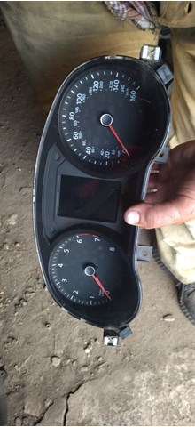Покажчик струму (амперметр) 5C6920956A VAG