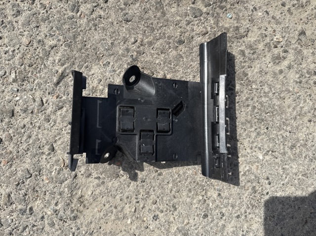 Корпус блока запобіжників 5Q0906507F VAG