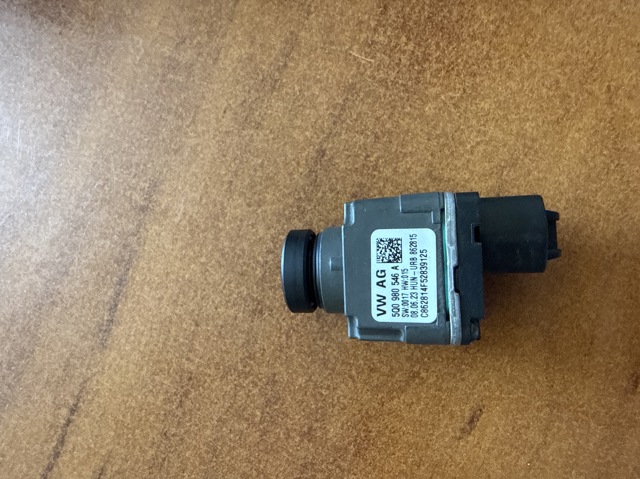 Камера заднього виду 5Q0980546A VAG