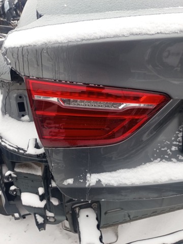 Стоп задній 63212576427 BMW