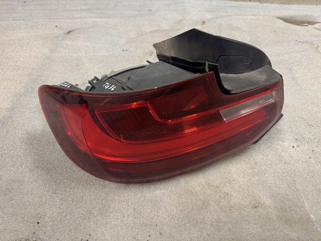 Ліхтар задній лівий 7295427 BMW