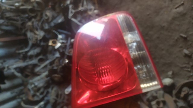 Стоп задній 7L6945093H VAG