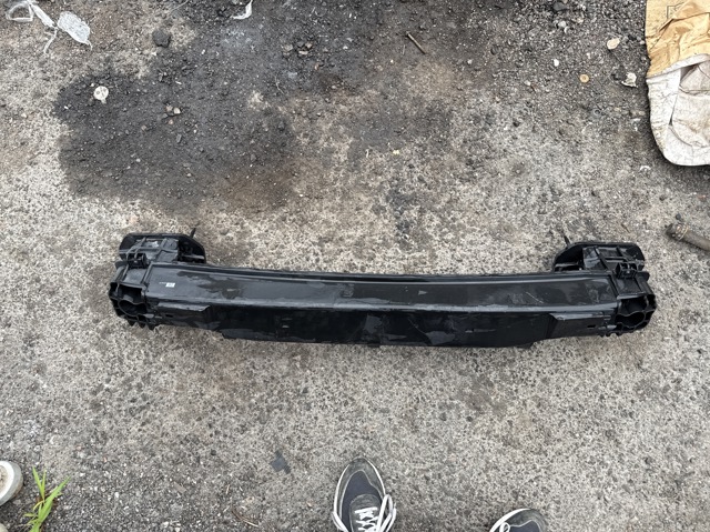 Підсилювач бампера заднього 86630S1010 HYUNDAI