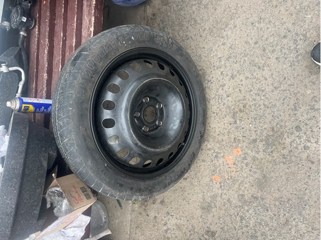 Диск колесний 8E0601027C VAG