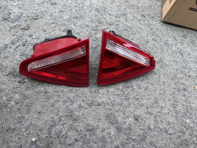 Стоп задній 8T0945093 VAG