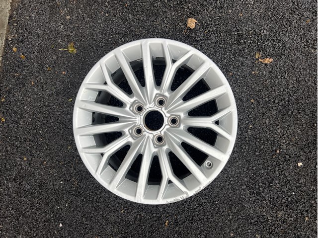 Диски колісні литі (легкосплавні, титанові) 8V0601025BA VAG