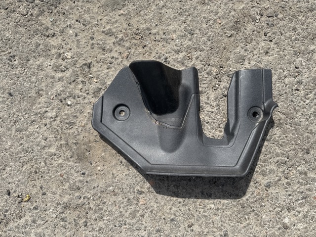 Накладка рульової колонки 8V1863129A VAG