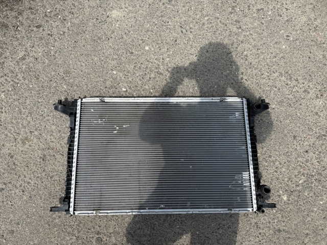 Радіатор основний 8W0121251AK VAG