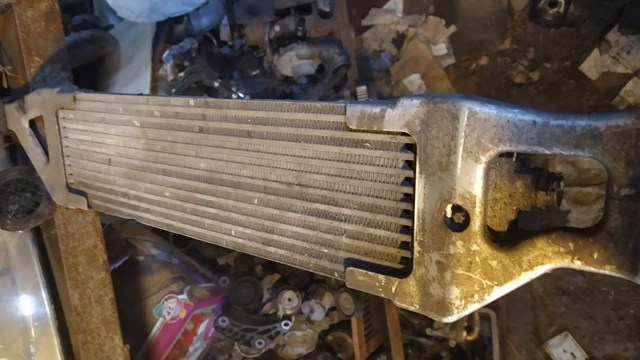 Термостат радиатора масляного охлаждения акпп A0005010765