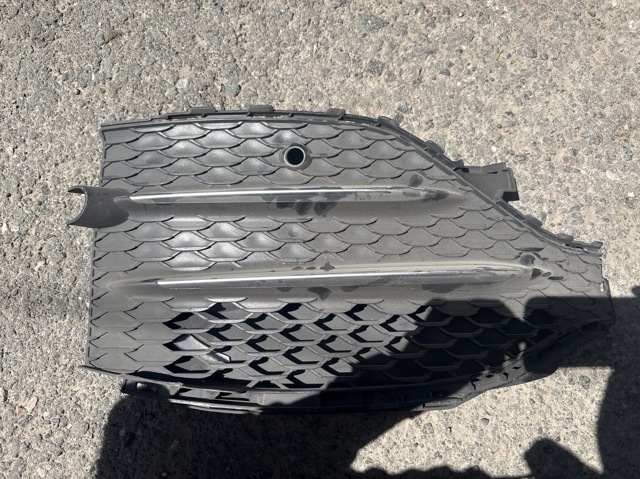Накладка бампера переднього A1678857403 MERCEDES