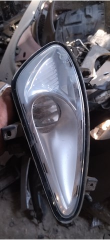 Протитуманка права A2218200256 MERCEDES
