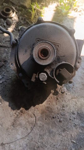 Кріплення генератора A6111550007 MERCEDES