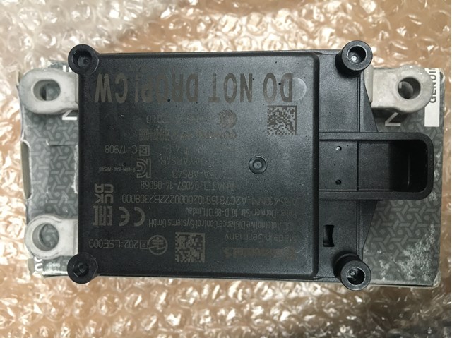 Радарний датчик дистанції 284385SA2C NISSAN