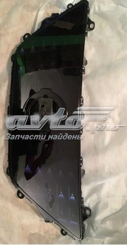 Решітка 620725SK0B NISSAN