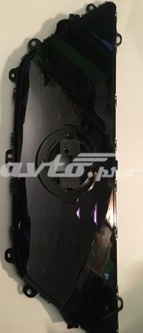 Облицювання радіатора 620725SK0D NISSAN