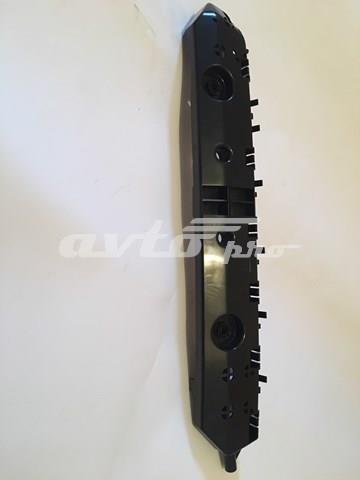 Напрямна заднього бампера, ліва 852275SK0A NISSAN