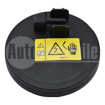 Мембрана масловіддільника 7011102 AUTOTECHTEILE