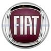 Фірмовий значок решітки радіатора Fiat Doblo 2