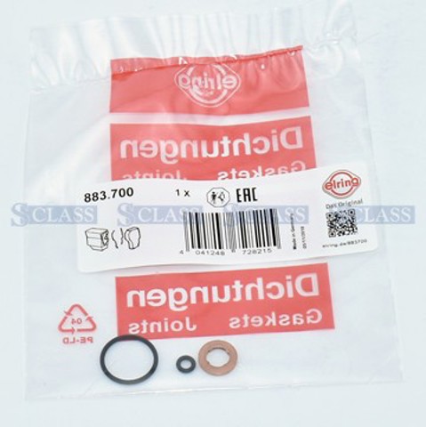 Ремкомплект насос-форсунки Volkswagen Touran 3