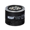 Фільтр масляний H10W22 HENGST