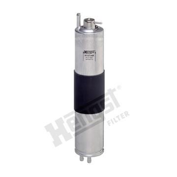 Bosch f5952 h=319mm фільтр паливний bmw e46 1,6-3,0 z3 2,2-3,0 H157WK