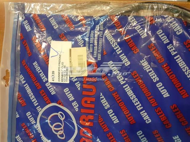 Тросик зчеплення AD410139 ADRIAUTO