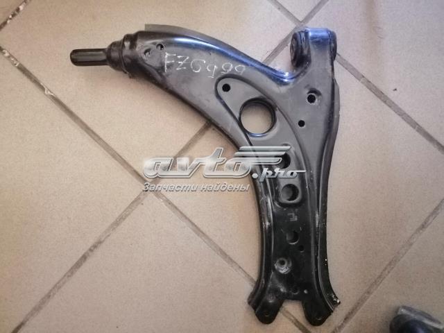Важіль передньої підвіски нижній, лівий/правий FZ6999 FORTUNE LINE