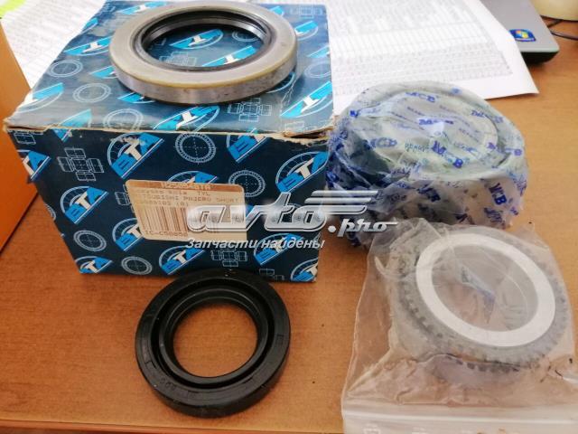Підшипник ступиці задньої H25054BTA BTA
