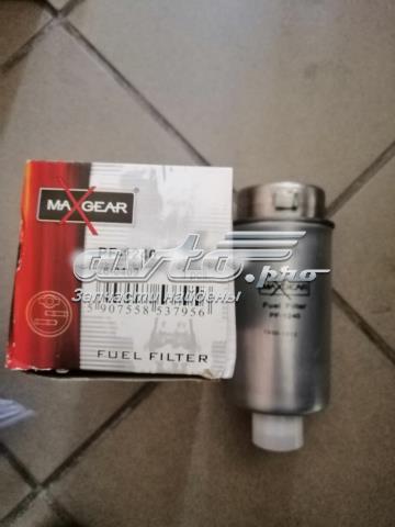 Фільтр-відстійник палива грубої очистки PF1240 MAXGEAR