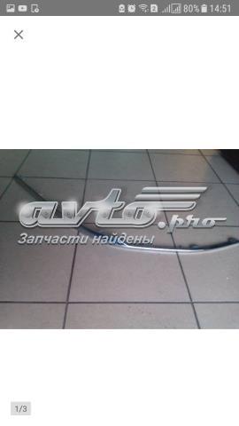Молдинг заднього бампера, правий 3G0853842 VAG