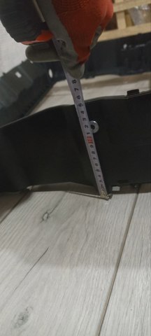 Каркас і панелі передка 5NN805588K КИТАЙ
