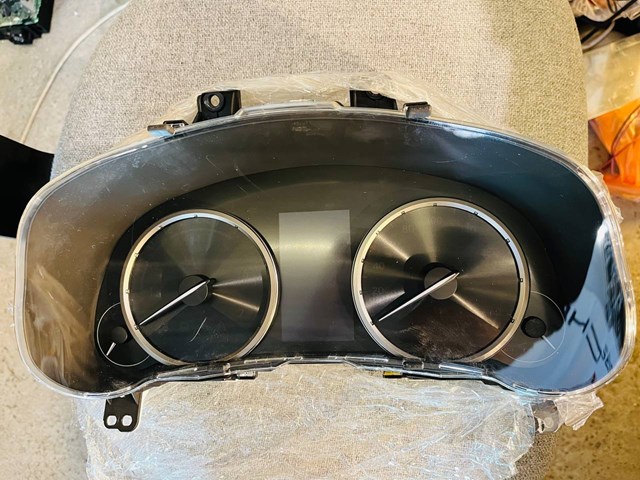 Панель приладів 8380078121 TOYOTA