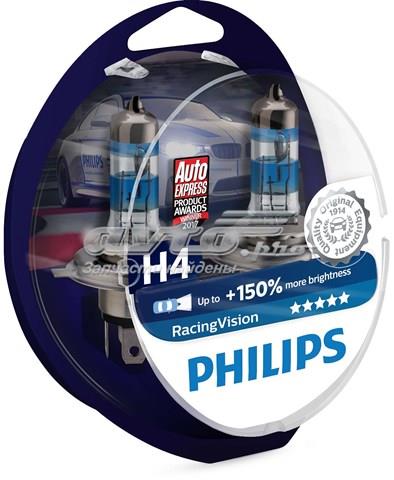 Лампочка галогенна 12342RVS2 PHILIPS
