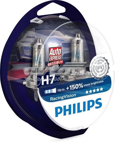 Лампочка галогенна 12972RVS2 PHILIPS