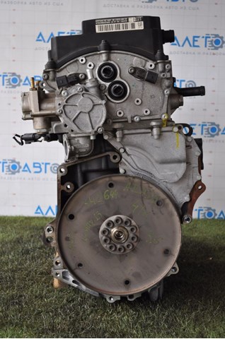 Двигатель vw atlas 18-19 3.6 cdvc 47к компрессия 13-13-13-13-13-13 03H100038N