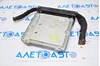 Блок ecu компьютер двигателя vw passat b7 12-15 usa diesel 03L906012BN