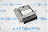 Блок ecu компьютер двигателя vw jetta 13-16 usa 1.4t hybrid 04E907309B