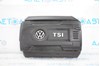 Накладка двигателя vw passat b7 12-15 usa 1.8t 06K103925D