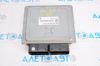 Блок ecu компьютер двигателя vw passat b8 16-19 usa 06K907425C