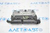 Блок ecu компьютер двигателя vw passat b7 12-15 usa 2.5 07K906055AL