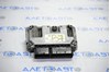 Блок ecu компьютер двигателя vw passat b7 12-15 usa 2.5 07K906055AN