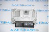 Блок ecu компьютер двигателя vw jetta 11-18 usa 07K906055G