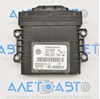 Компьютер акпп vw jetta 11-18 usa 1.4t 09G927749AA