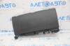 17-19 tesla model 3 glove box glovebox dash compartment black бардачок 108334000H