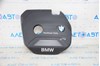 Накладка двигателя bmw x1 f48 16-19 b46 11128601632